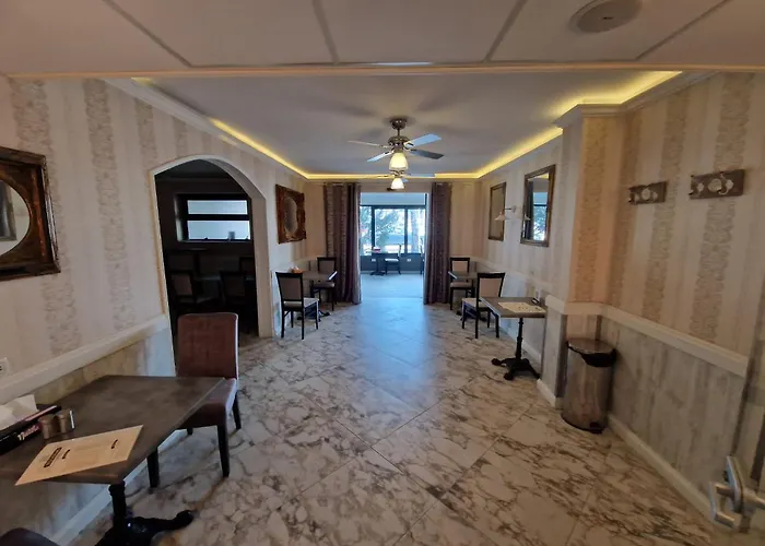 Hotel Forum