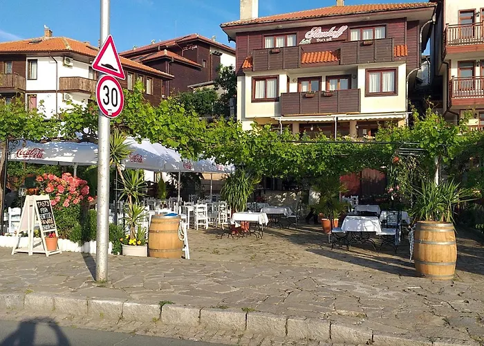 Stankoff Hotel
