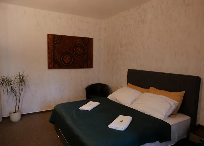 Hotel Radnice
