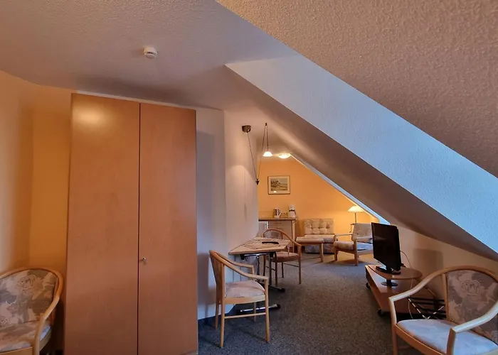 Hotel Peenebrücke