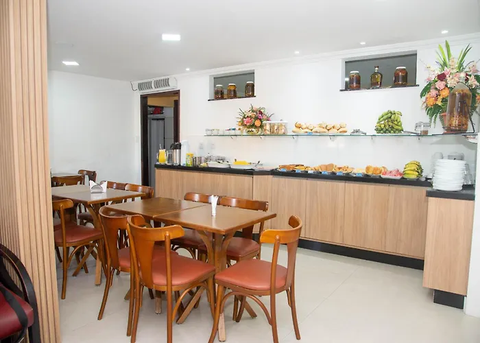 Trip Hotel Lauro De Freitas