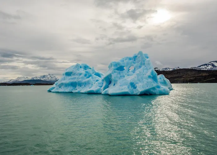 Calafate Parque Hotel