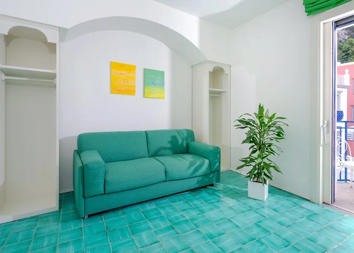 Le Ancore Hotel