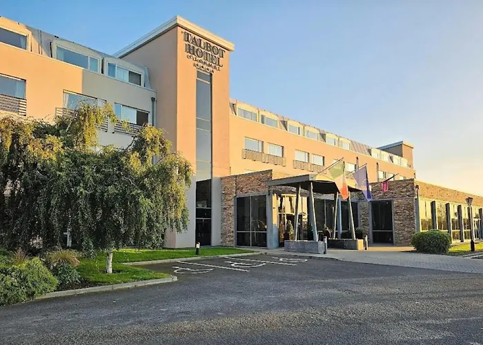 Talbot Hotel Clonmel