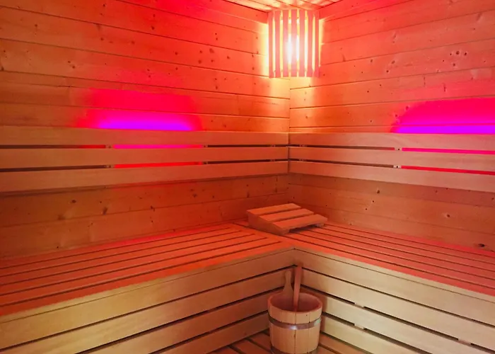 Hotel Schützenhof mit Klimaanlage