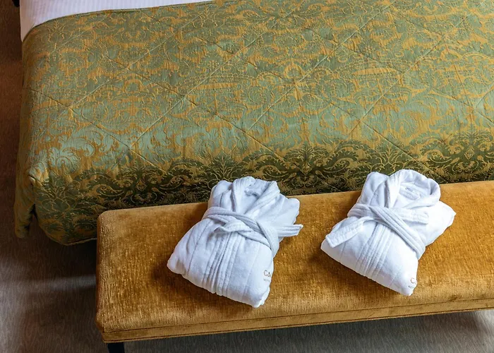 Grand Hotel Casselbergh