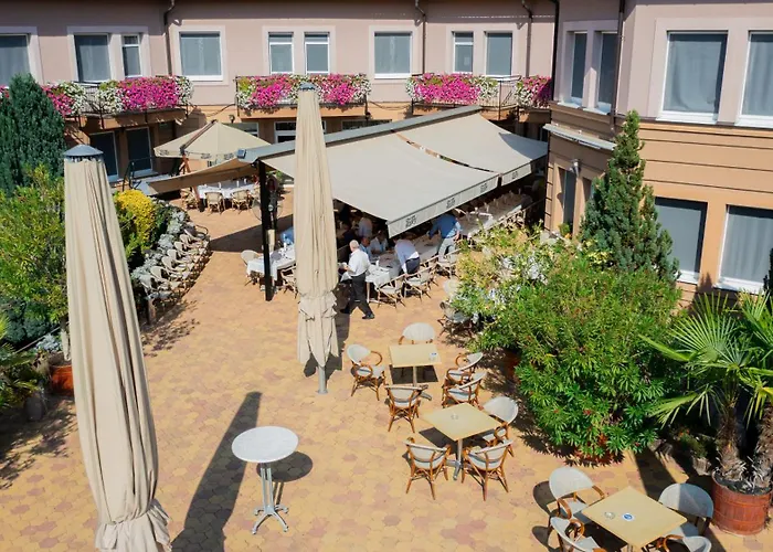 Granada Conference, Wellness And Sport Hotel