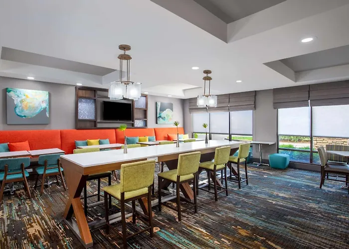 Hampton Inn Iowa City/Coralville