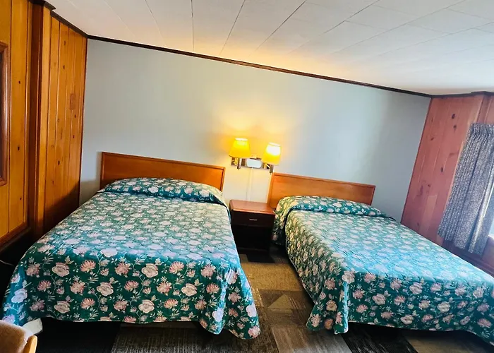 Sun N Snow Hotel