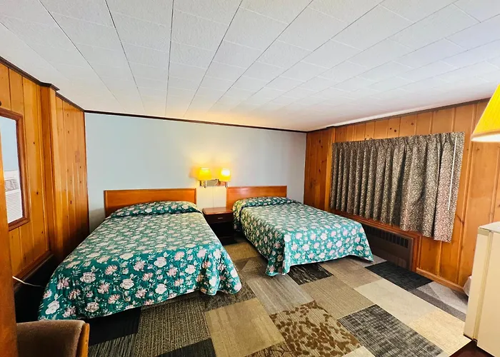 Sun N Snow Hotel