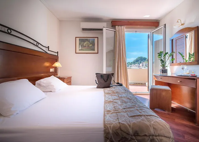 Diana Hotel