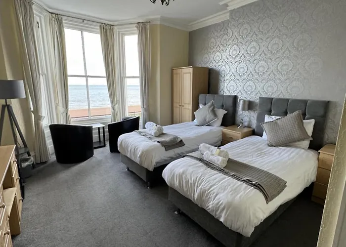 Winchmore Hotel
