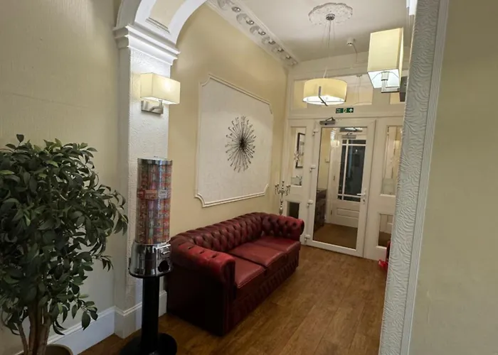 Winchmore Hotel