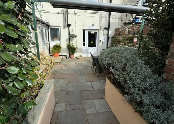 Winchmore Hotel