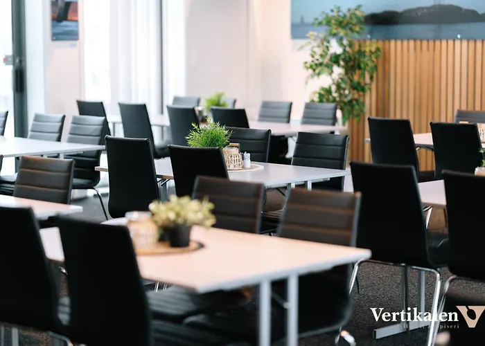 Vertikalen