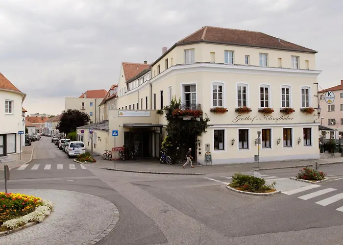 Gasthof Klinglhuber
