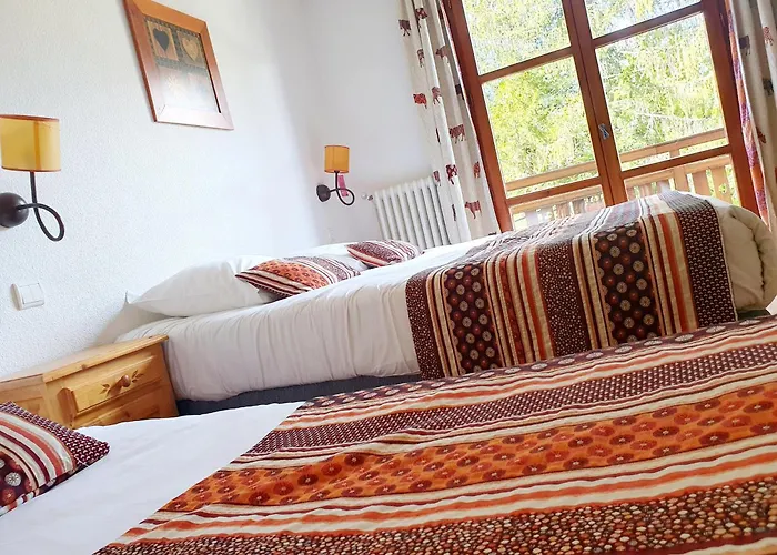 Logis Hotel Les Peupliers