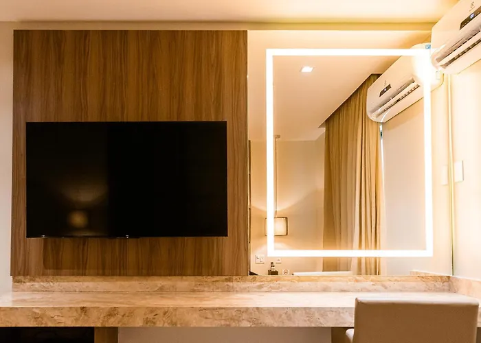 Brisamar Hotel&SPA São Luís