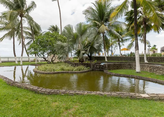Golden Beach Flat Recife