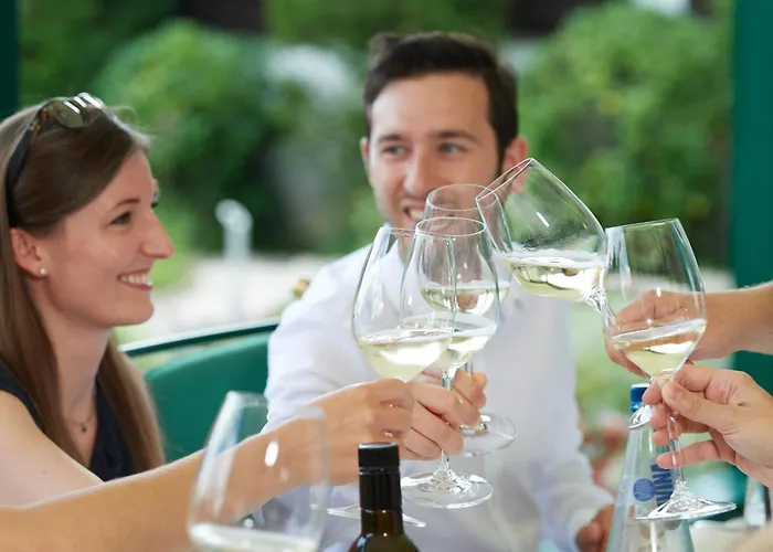 Seehotel Restaurant Lackner