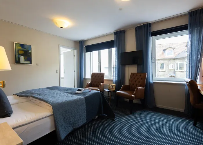 Milling Hotel Gestus