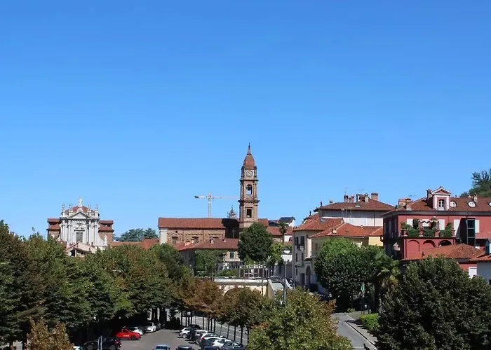 Hotel Giardini