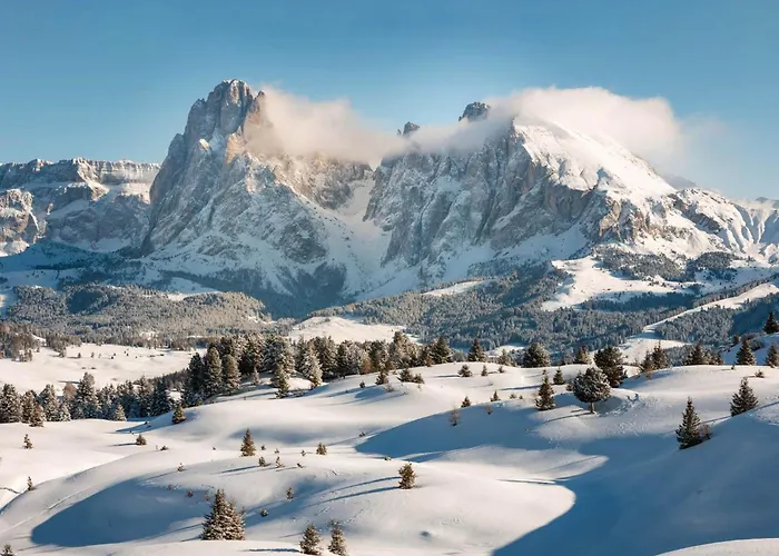 Mirabell Alpine Garden Resort&Spa
