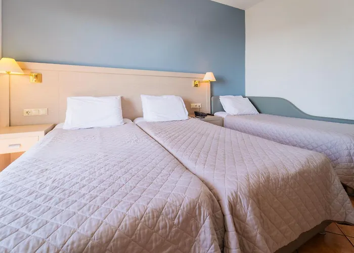 Oceanis Hotel