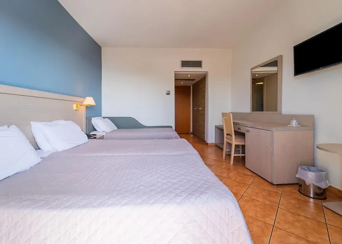 Oceanis Hotel