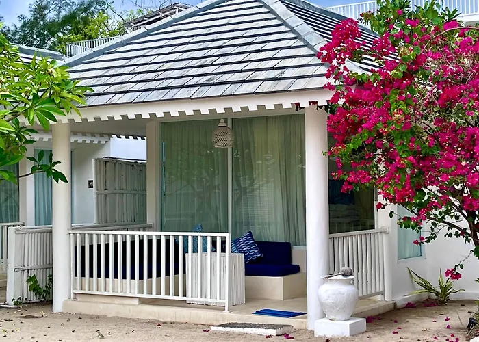 Seri Resort Gili Meno