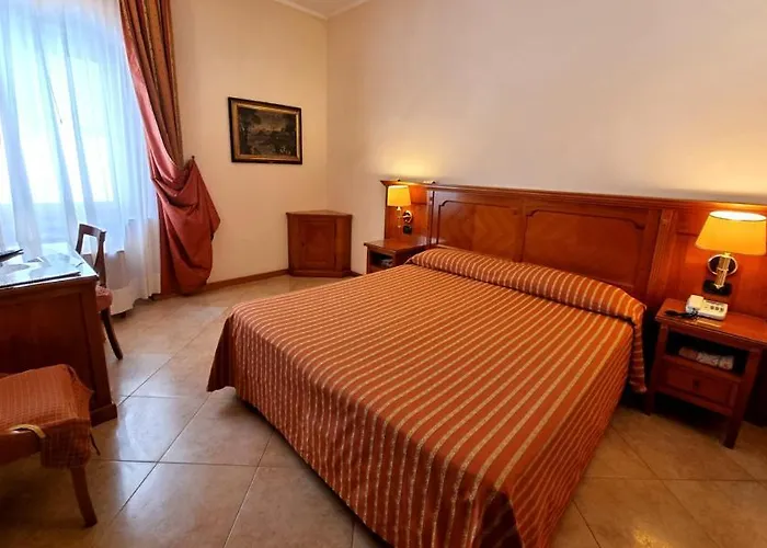 Hotel Acqui & Centro Benessere