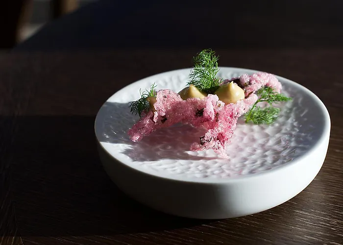 Paradiso Pure Living Vegan Hotel