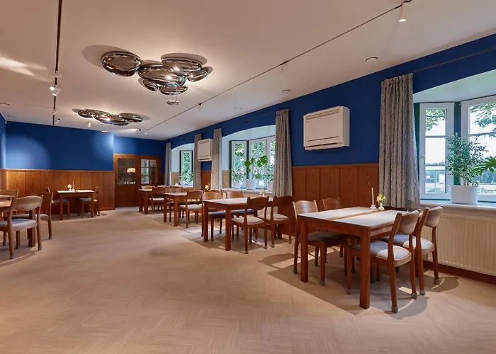 Hotel Am Steendamm