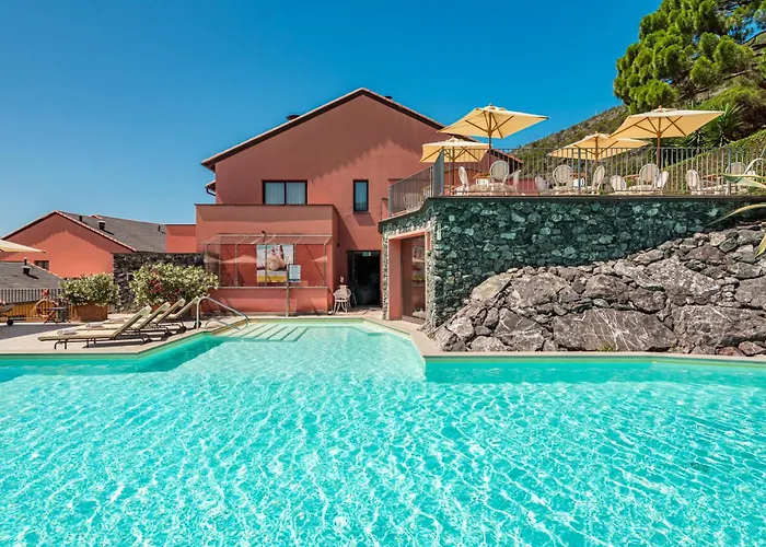 Park Hotel Argento