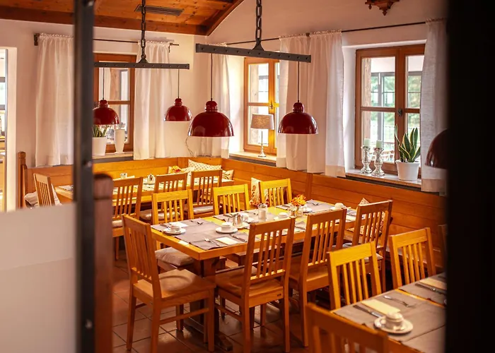 Landhotel - Hotel&Brauereigasthof Schneider