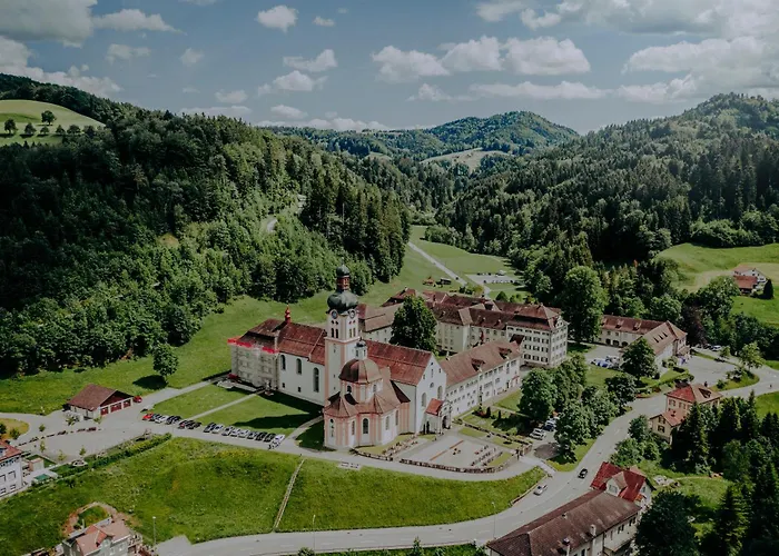 Hotel Kloster Fischingen
