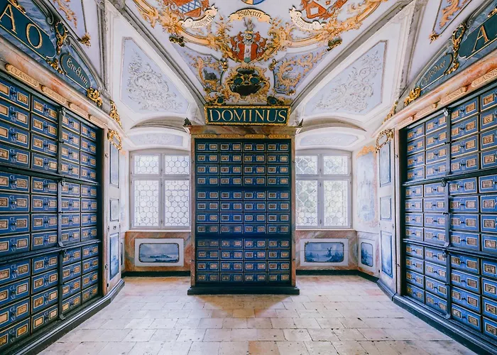 Hotel Kloster Fischingen