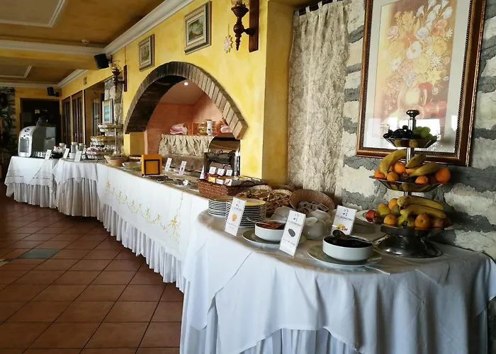 Hotel Internazionale