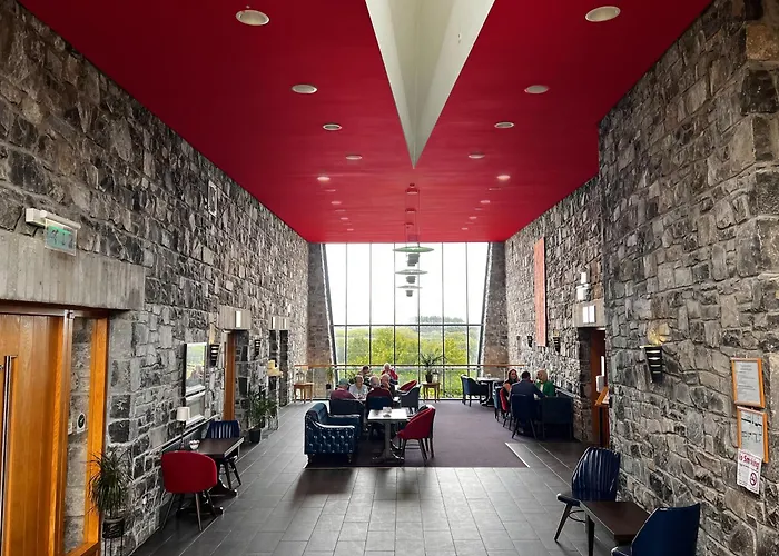 Knock House Hotel