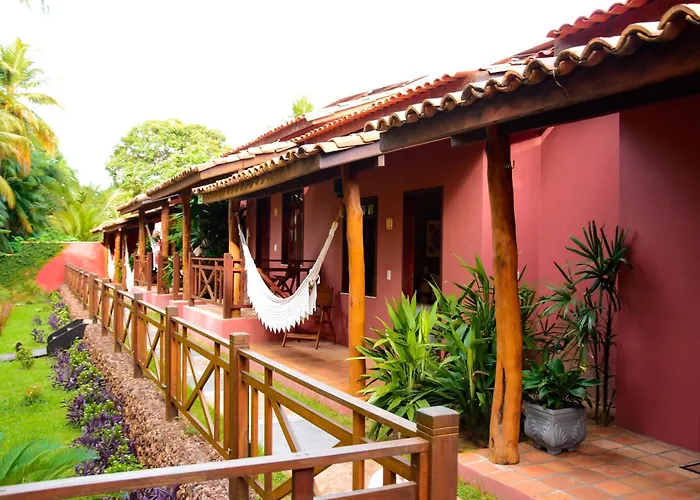 Encantes do Nordeste