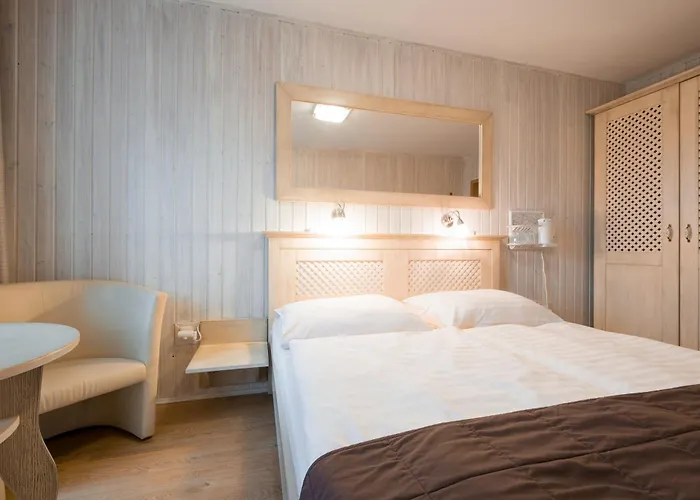 Hotel Maxant