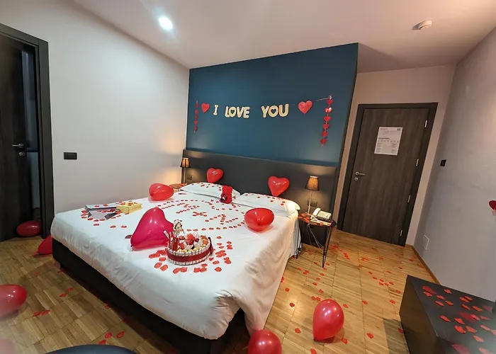 Smart Hotel