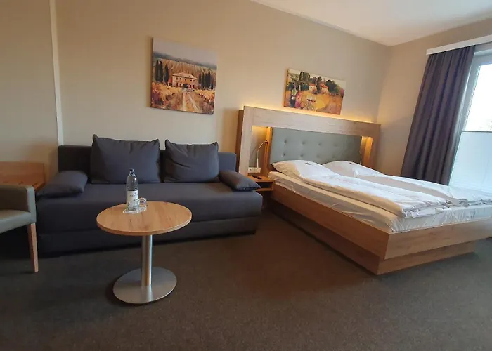 Hotel An der Altstadt