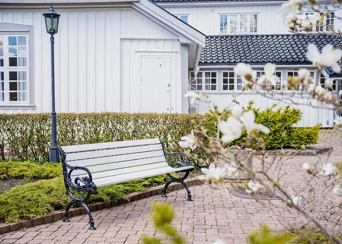 Hotell Vic Porsgrunn