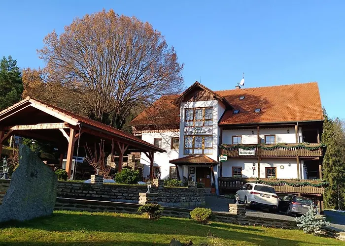 Hotel Kollerhof
