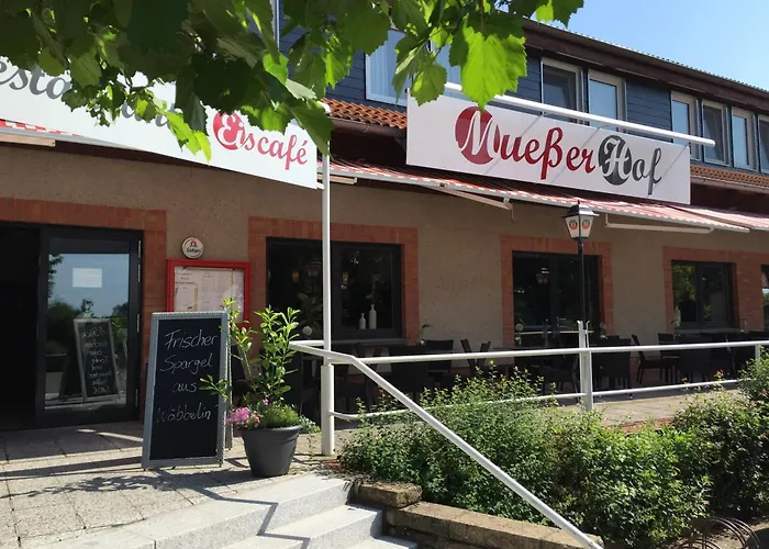 Mueßer Hof