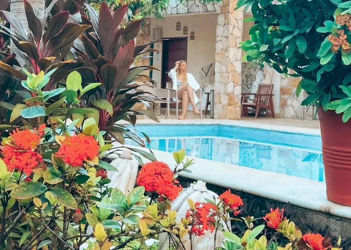 La Casa De Las Lunas