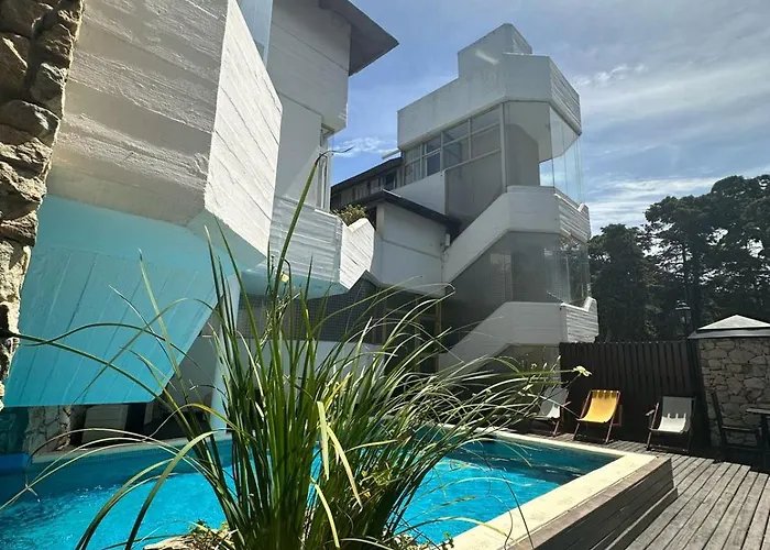 Piedras Doradas Hotel Y Spa