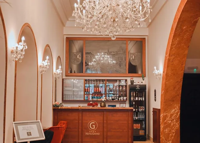 Hotel Grand