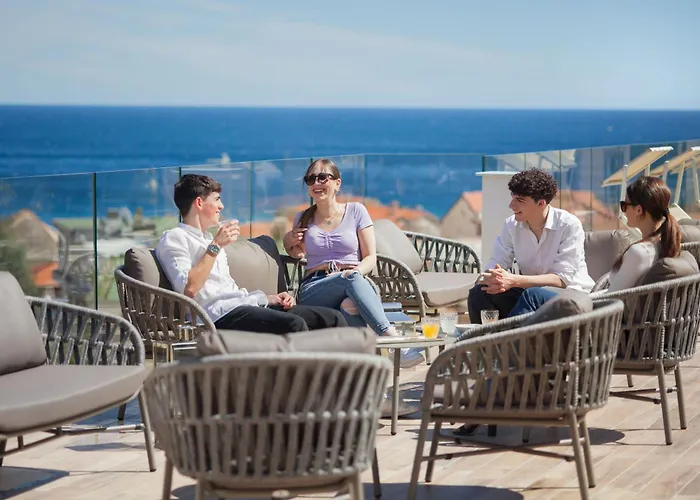 Hotel Mediterraneo